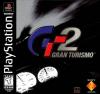 Gran Turismo 2 Box Art Front
